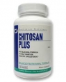 Universal Nutrition Chitosan Plus, 120 кап