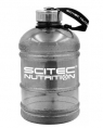 Scitec Nutrition Бутылка Water Jug Grey, 1900мл
