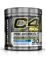 Cellucor C4 50X, 270 гр (30 пор)