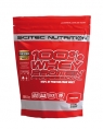 Scitec Nutrition 100% Whey Protein Professional 500 гр