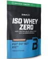 BioTech USA Iso Whey Zero Lactose Free, 500 гр