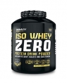 BioTech USA Ulisses Iso Whey Zero, 1816 гр