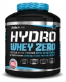 BioTech USA Hydro Whey Zero, 1816 гр