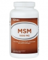 GNC MSM 1000 mg, 90 кап