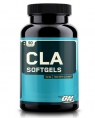 Optimum Nutrition CLA Softgels 100 кап