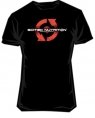 Scitec Nutrition Футболка T-Shirt Scitec Red 96