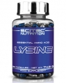Scitec Nutrition Lysine, 90 кап
