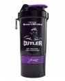 SmartShake Шейкер V2 Jay Cutler Edition, 800 мл