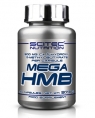 Scitec Nutrition Mega HMB, 90 кап