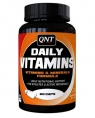 QNT Daily Vitamins, 60 кап