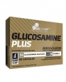 Olimp Glucosamine Plus Sport Edition, 60 кап
