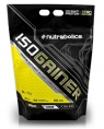 Nutrabolics Isogainer, 2200 гр
