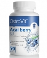 OstroVit Acai Berry 12:1, 90 таб