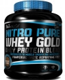 BioTech USA Nitro Pure Whey Gold, 2270 гр