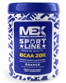 MEX BCAA 20K, 520 гр