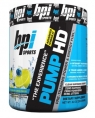 BPI Sports Pump HD, 300 гр (30 пор)