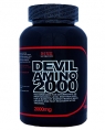Devil Nutrition Amino 2000, 120 таб