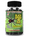 Cloma Pharma Black Spider, 100 кап