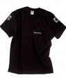 GymStar Футболка T-Shirt Fit Boss V-neck