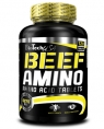 BioTech USA Beef Amino, 120 таб