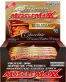 AllMax Nutrition MuscleMaxx Protein Bar, 1шт*57 гр