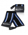 IronMaxx Бинты кистевые Weighlifting Wrist Wraps