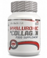 BioTech USA Hyaluronic & Collagen, 30 кап
