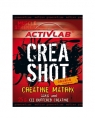 ActivLab Crea Shot, 20 пак*25гр