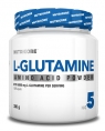 Nutricore BioTech USA L-Glutamine, 300 гр