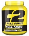 Full Force Full Mass, 2300 гр