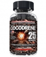 Cloma Pharma Cocodrene 25, 90 кап