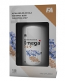 Fitness Authority Omega 3-6-9, 120 кап