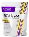 OstroVit BCAA 2:1:1, 1000 гр