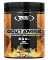 Real Pharm Glutamine, 500 гр