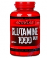 ActivLab L-Glutamine 1000, 120 таб