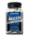 Dymatize Acetyl L-Carnitine, 90 кап