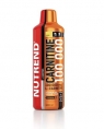 Nutrend Carnitine 100000, 1000 мл