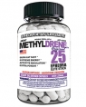 Cloma Pharma Methyldrene Elite, 100 кап