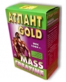 Atlant Mass Creatine, 1000 гр