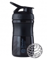 Blender Bottle Шейкер SportMixer 600 мл