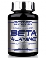 Scitec Nutrition Beta Alanine, 120 гр