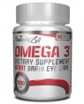 BioTech USA Omega 3, 90 кап