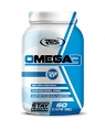 Real Pharm Omega 3, 60 кап