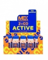 MEX Active Shot, 20шт*70 мл