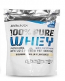 Biotech USA 100% Pure Whey, 1000 гр