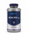 BodyFit BCAA Caps 600 mg, 60 кап