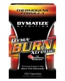 Dymatize Dyma-Burn Xtreme, 120 кап