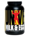 Universal Nutrition Milk & Egg, 1360 гр