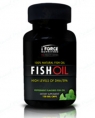 iForce Nutrition Fish Oil, 120 кап