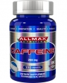 AllMax Nutrition Caffeine, 100 таб